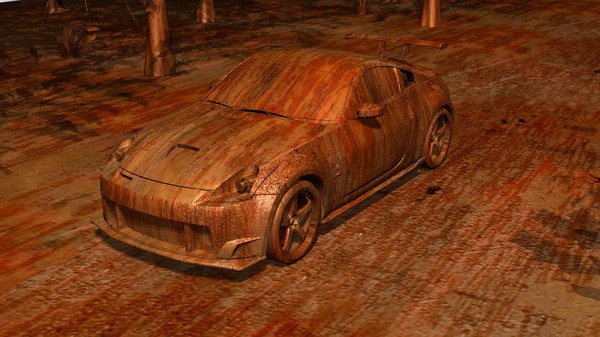 max tuned nissan 350z - nissan 350z tuned by zedd722
